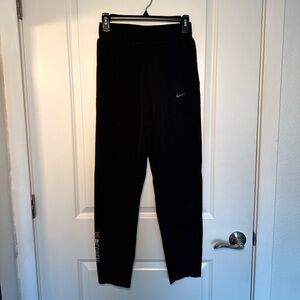 Orangetheory (OTF) Coach Black Joggers (size S)